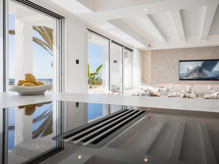 Penthouse for Sale in Marbella, Malaga 52