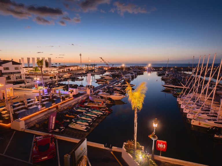 Penthouse for Sale in Marbella, Malaga 4