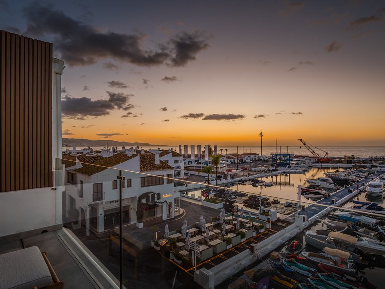 Penthouse for Sale in Marbella, Malaga 15