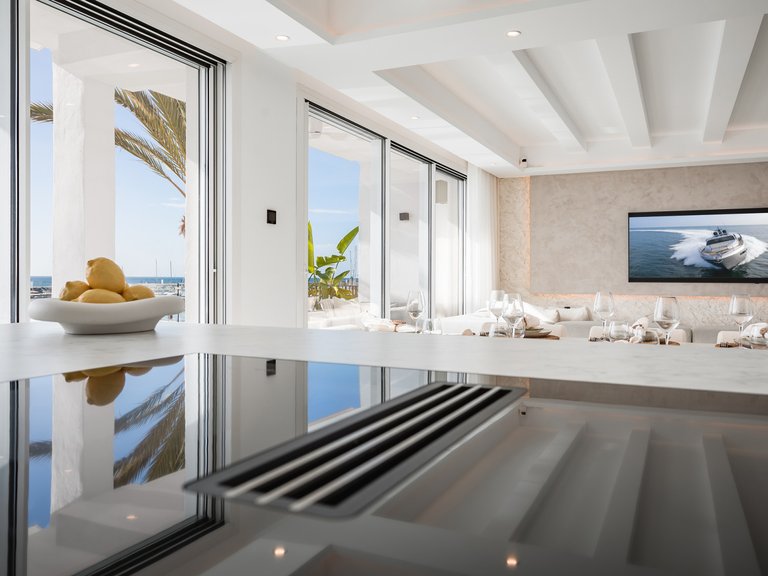 Penthouse for Sale in Marbella, Malaga 51