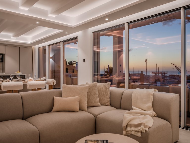Penthouse for Sale in Marbella, Malaga 11