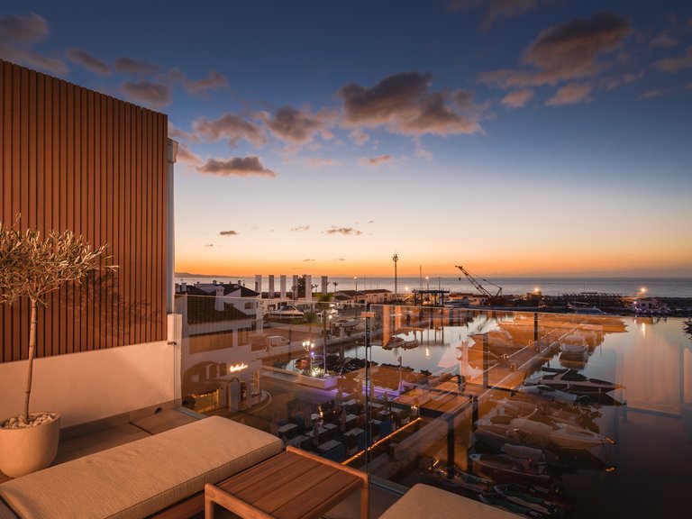 Penthouse for Sale in Marbella, Malaga 7