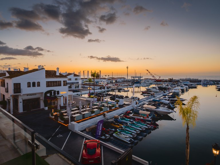Penthouse for Sale in Marbella, Malaga 14