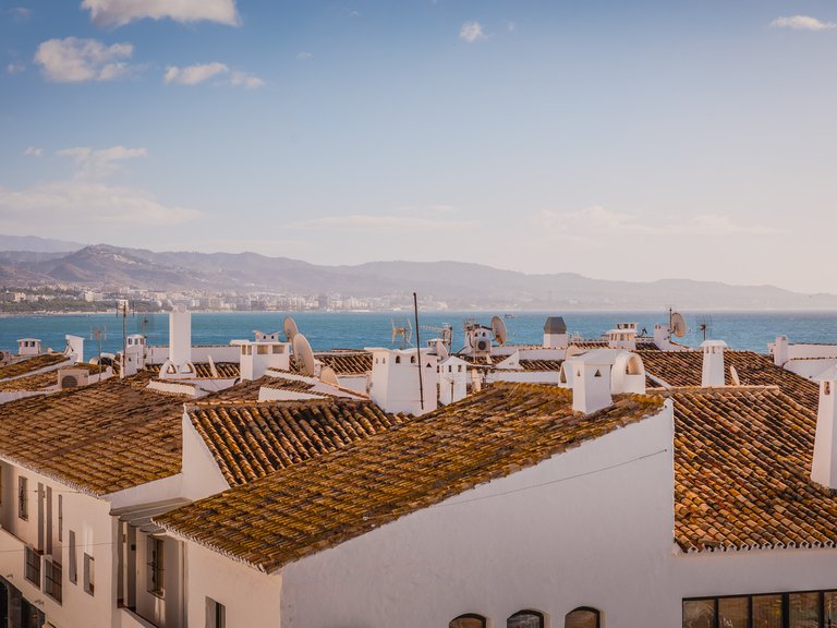 Penthouse for Sale in Marbella, Malaga 43