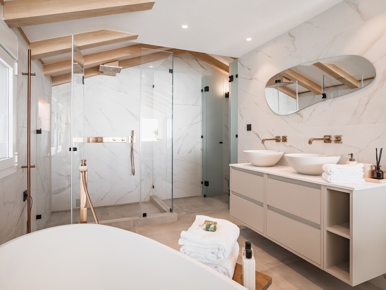 Penthouse for Sale in Marbella, Malaga 53