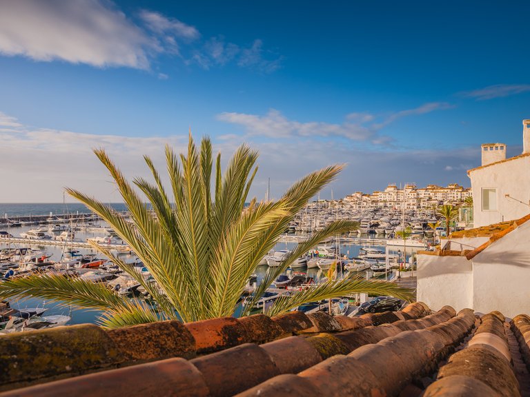 Penthouse for Sale in Marbella, Malaga 33
