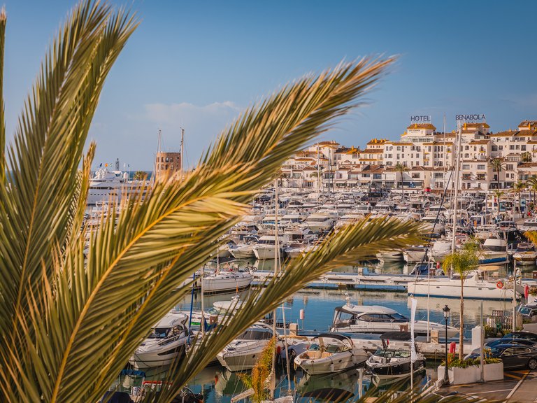 Penthouse for Sale in Marbella, Malaga 41