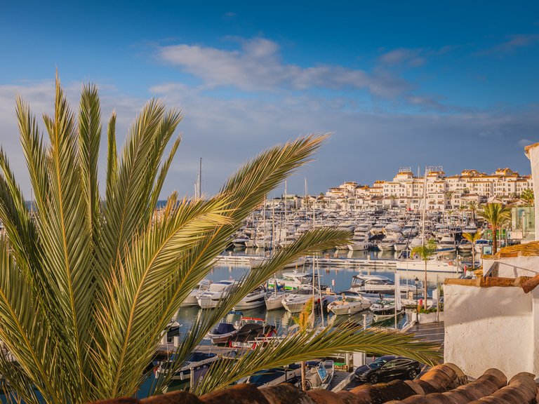 Penthouse for Sale in Marbella, Malaga 32
