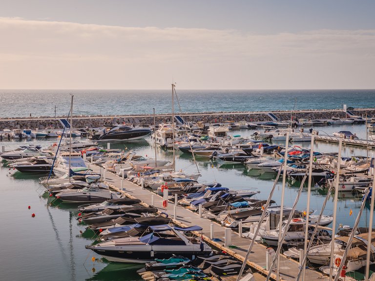 Penthouse for Sale in Marbella, Malaga 44