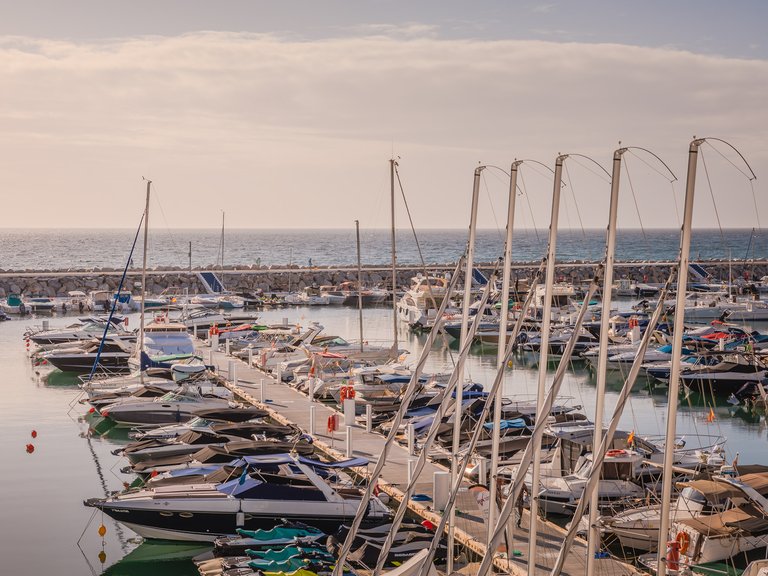 Penthouse for Sale in Marbella, Malaga 40