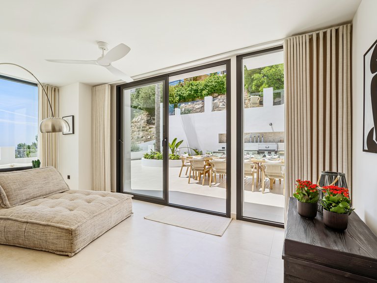 Villa for Sale in Nueva Andalucia, Marbella, Malaga 52