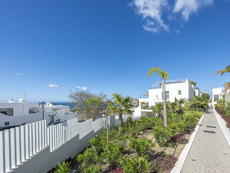 Town House for Sale in Marbella Este, Marbella, Malaga 54