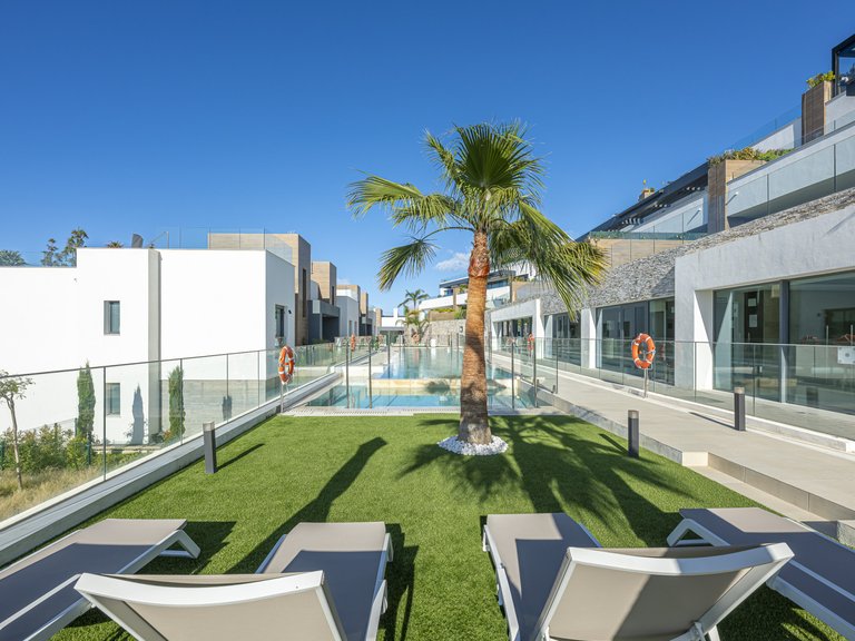 Town House for Sale in Marbella Este, Marbella, Malaga 36