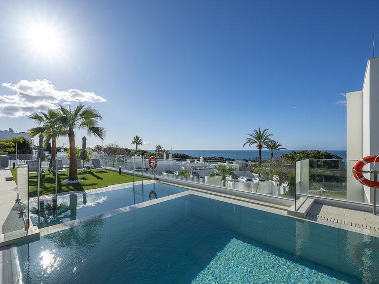 Town House for Sale in Marbella Este, Marbella, Malaga 53
