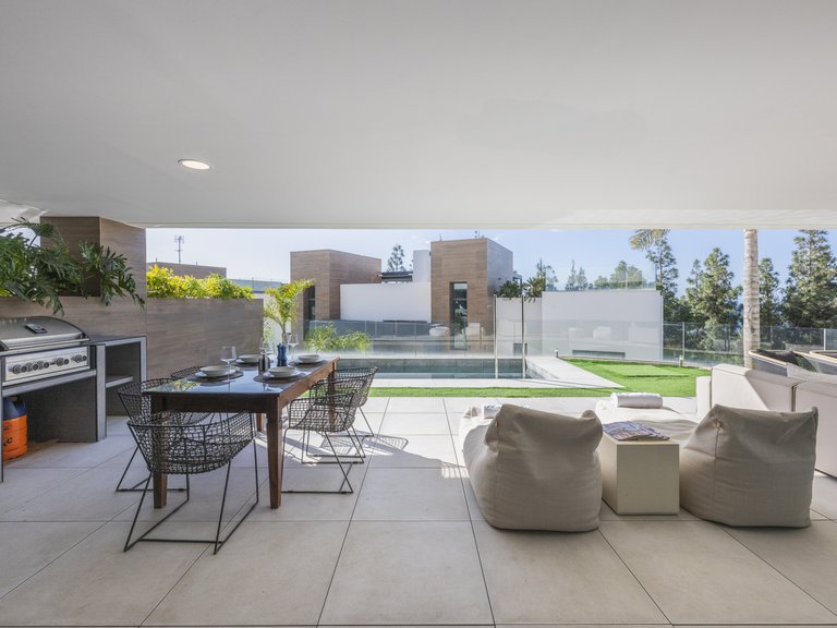 Town House for Sale in Marbella Este, Marbella, Malaga 19