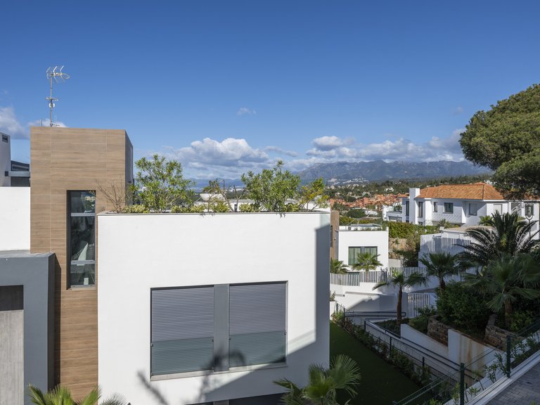 Town House for Sale in Marbella Este, Marbella, Malaga 43