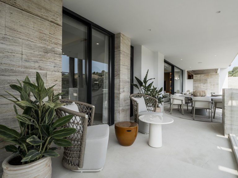 Apartment for Sale in Nueva Andalucia, Marbella, Malaga 8