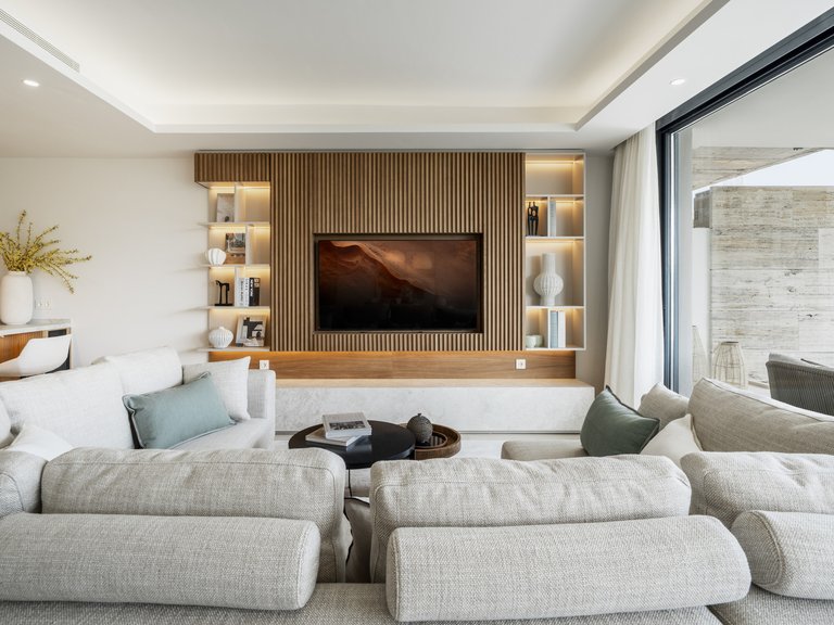 Apartment for Sale in Nueva Andalucia, Marbella, Malaga 4
