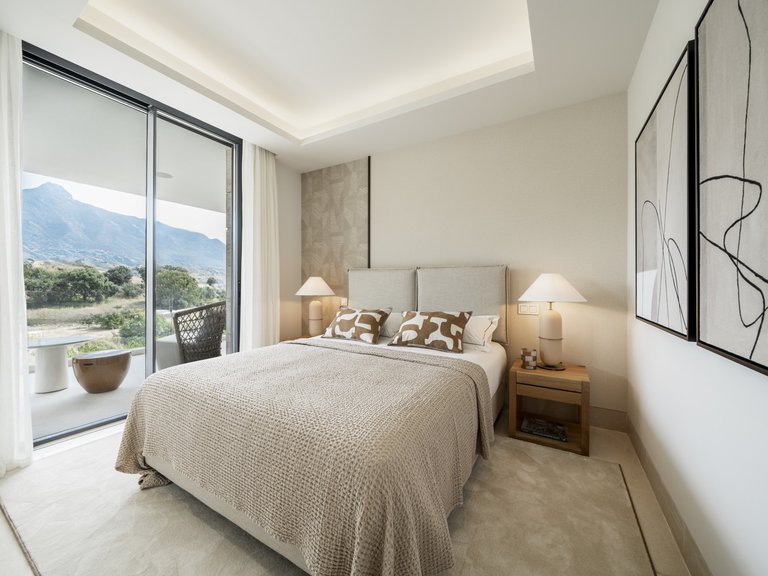 Apartment for Sale in Nueva Andalucia, Marbella, Malaga 10