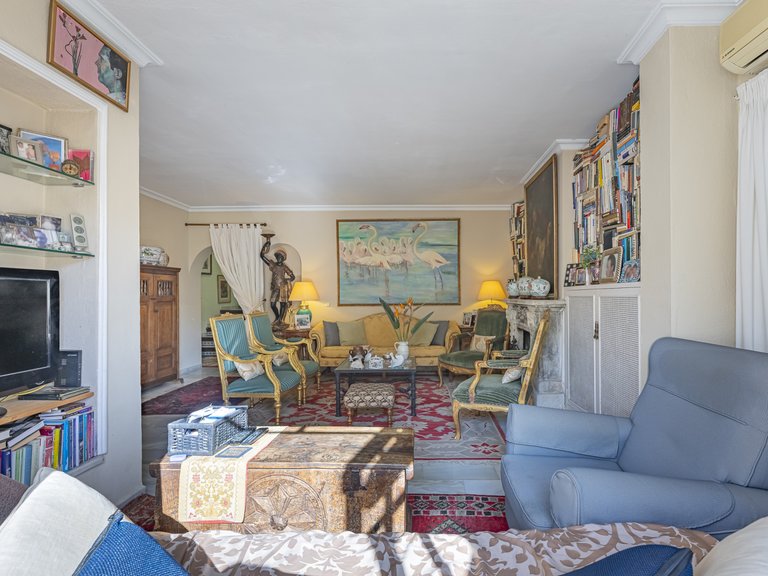 Villa for Sale in Marbella Golden Mile, Marbella, Malaga 14