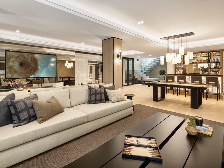 Villa for Sale in Nueva Andalucia, Marbella, Malaga 5