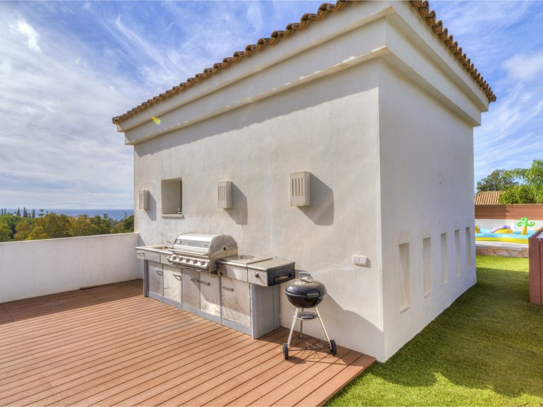 Villa for Sale in Marbella, Malaga 42