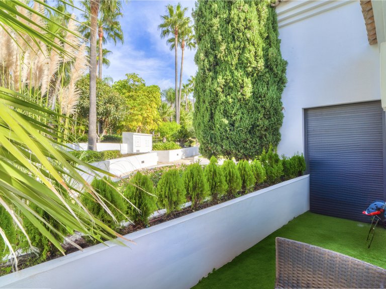 Villa for Sale in Marbella, Malaga 23