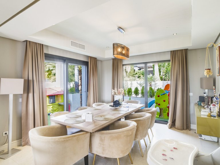 Villa for Sale in Marbella, Malaga 33