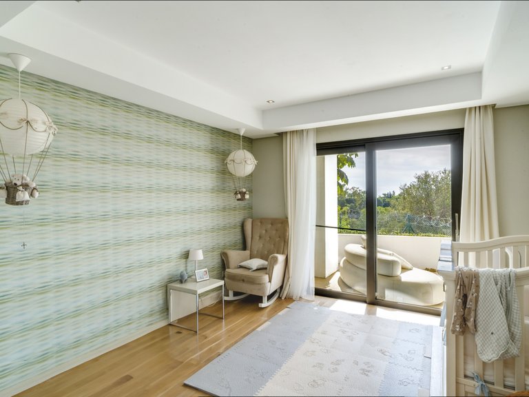 Villa for Sale in Marbella, Malaga 9