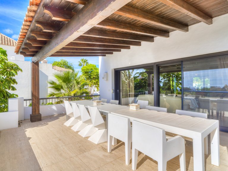 Villa for Sale in Marbella, Malaga 26