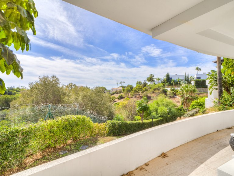 Villa for Sale in Marbella, Malaga 11