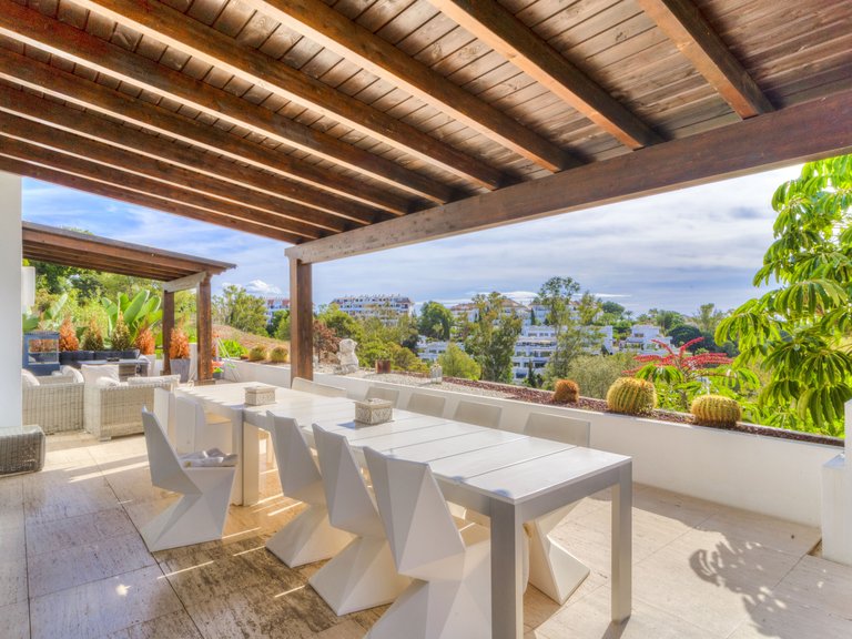Villa for Sale in Marbella, Malaga 27