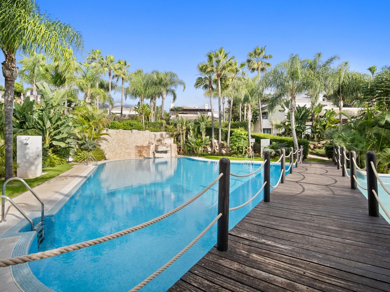 Villa for Sale in Marbella, Malaga 2