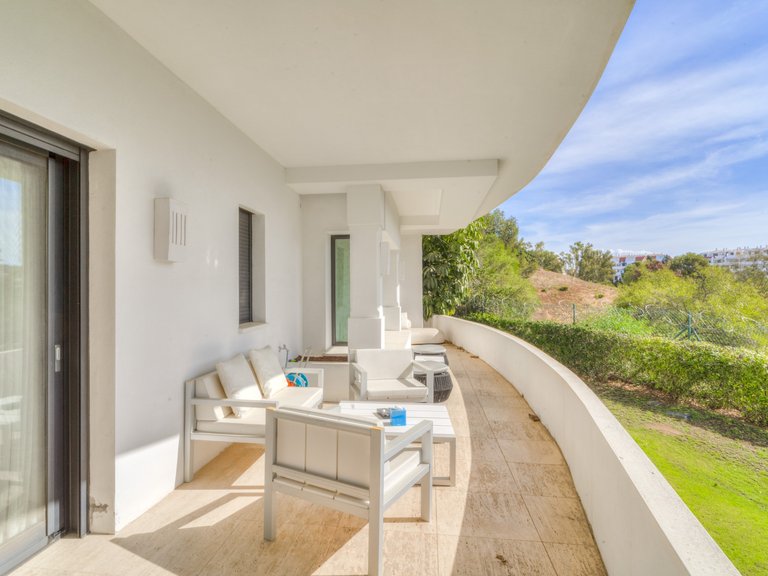 Villa for Sale in Marbella, Malaga 13