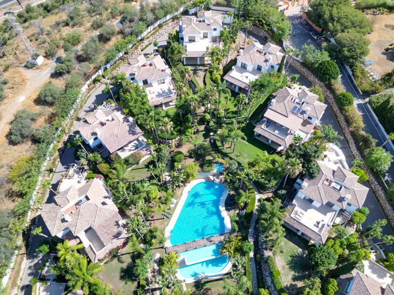 Villa for Sale in Marbella, Malaga 5