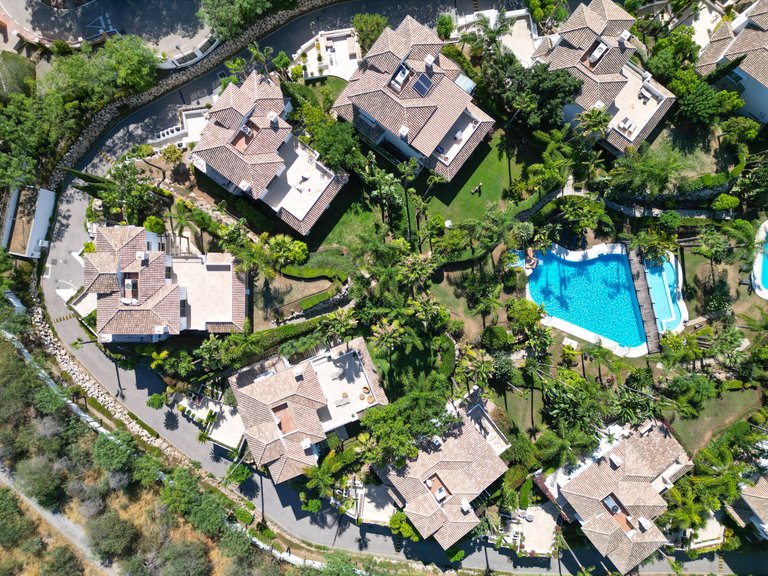 Villa for Sale in Marbella, Malaga 1