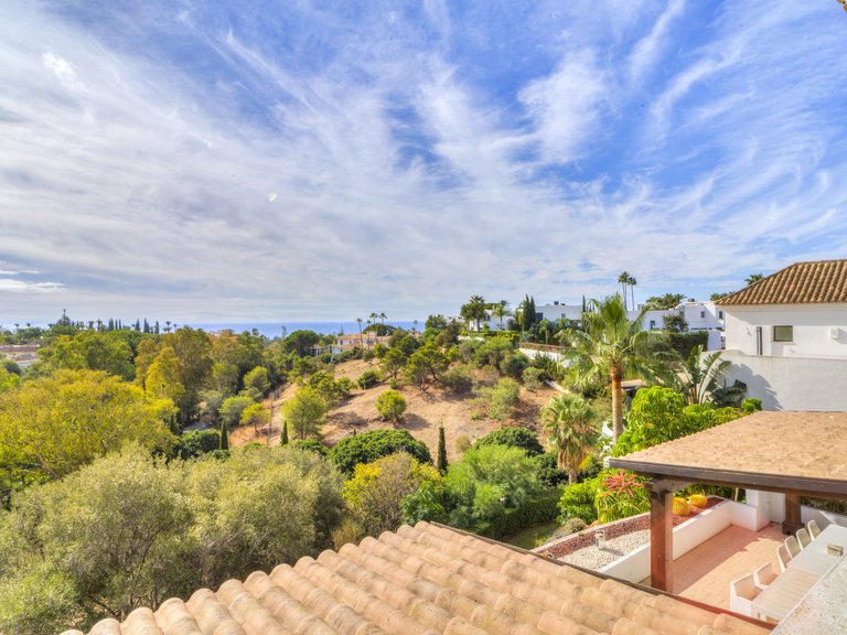 Villa for Sale in Marbella, Malaga 41