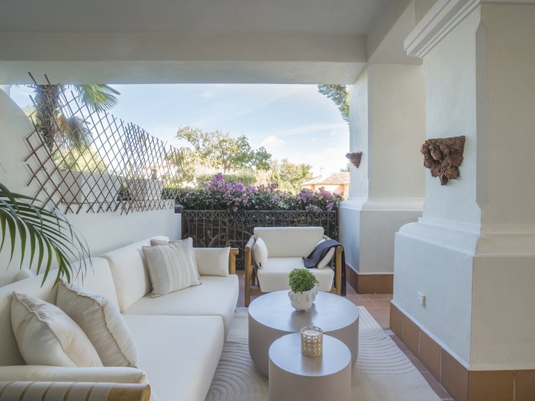 Apartment for Sale in Marbella, Malaga 13