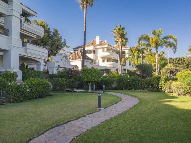 Apartment for Sale in Marbella, Malaga 5
