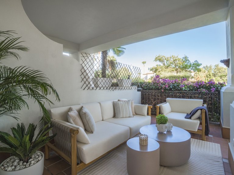 Apartment for Sale in Marbella, Malaga 14