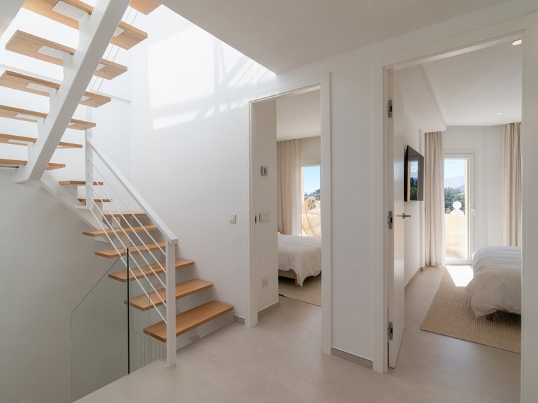 Town House for Sale in Benahavis, Malaga 49