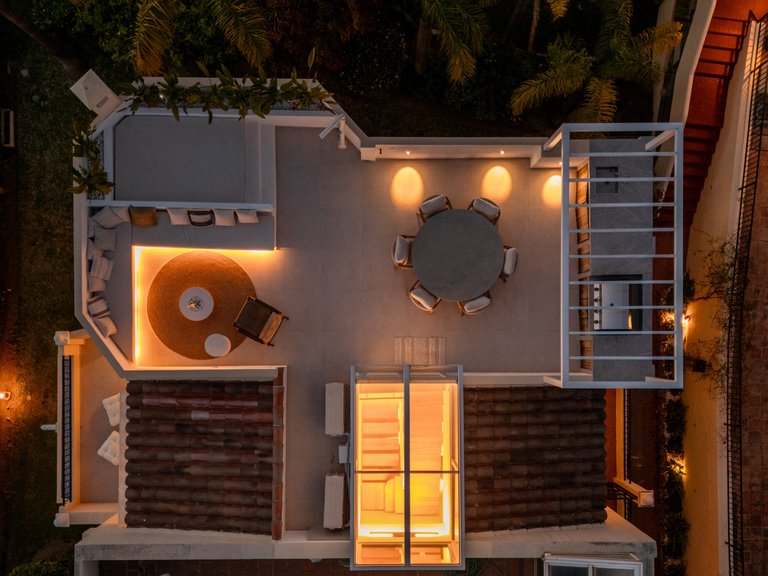 Town House for Sale in Benahavis, Malaga 3