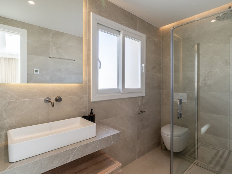 Town House for Sale in Benahavis, Malaga 51