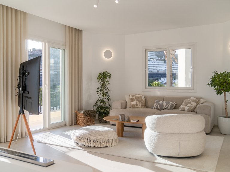 Town House for Sale in Benahavis, Malaga 20