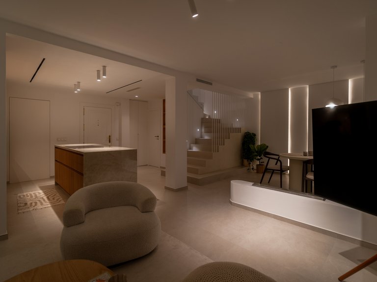 Town House for Sale in Benahavis, Malaga 11