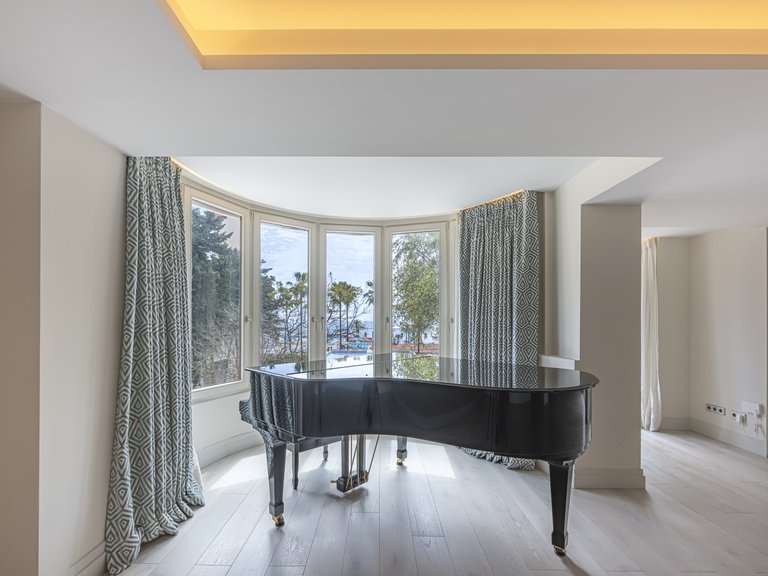 Apartment for Sale in Marbella, Malaga 9