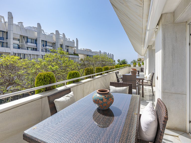 Apartment for Sale in Marbella, Malaga 7