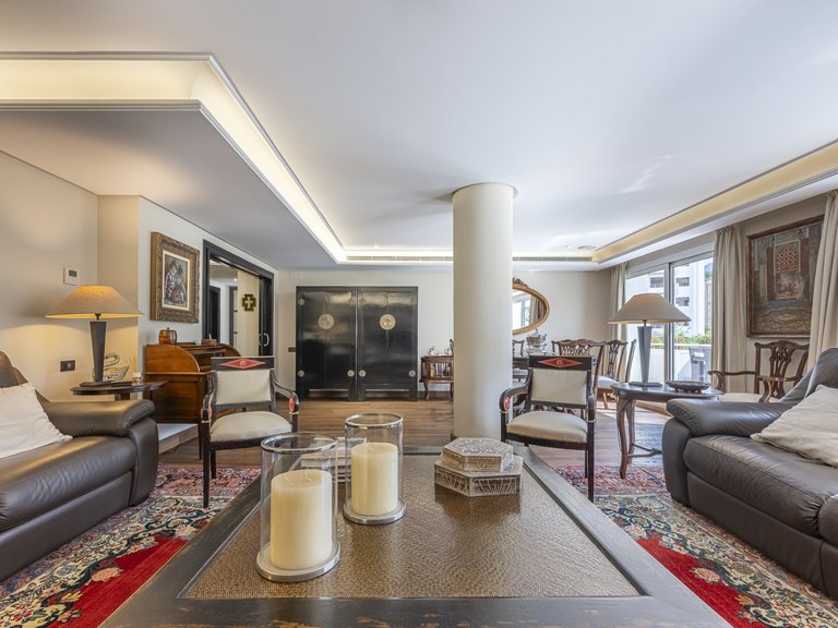 Apartment for Sale in Marbella, Malaga 4