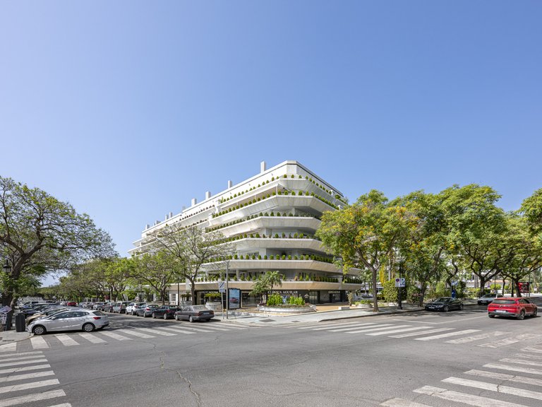 Apartment for Sale in Marbella, Malaga 36