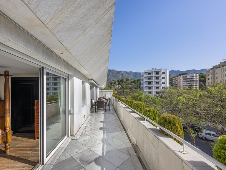 Apartment for Sale in Marbella, Malaga 16